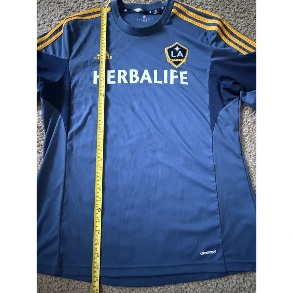 adidas los angeles